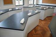 science classroom wing system school furniture solutions from interfocus