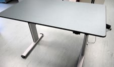 adjustable table