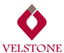 velstone logo