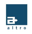 altro flooring logo