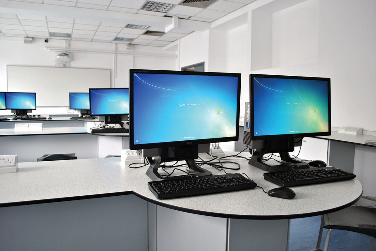 bespoke ict suites