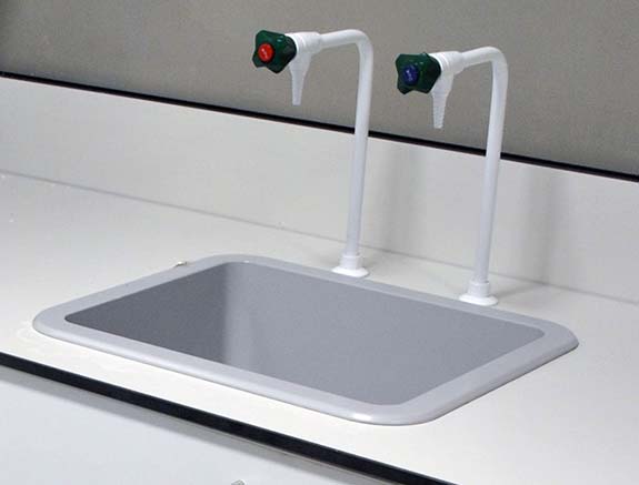 sink header image